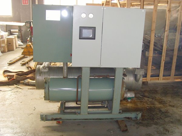 遂平酒店中央空调不停机清洗方法介绍